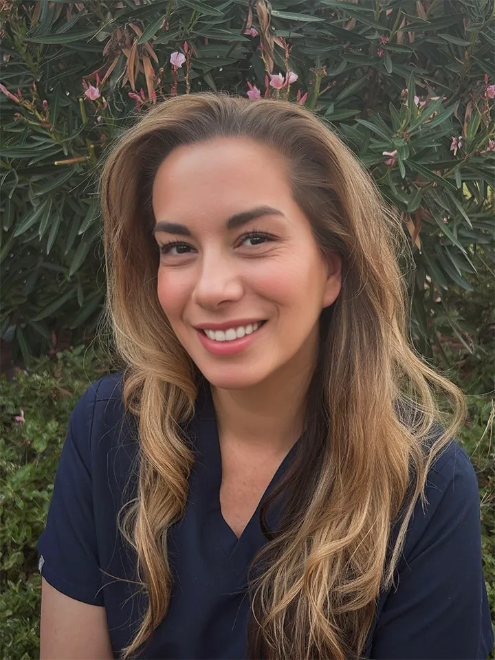 Annette Chavez, MSN, FNP-C, ABHRT