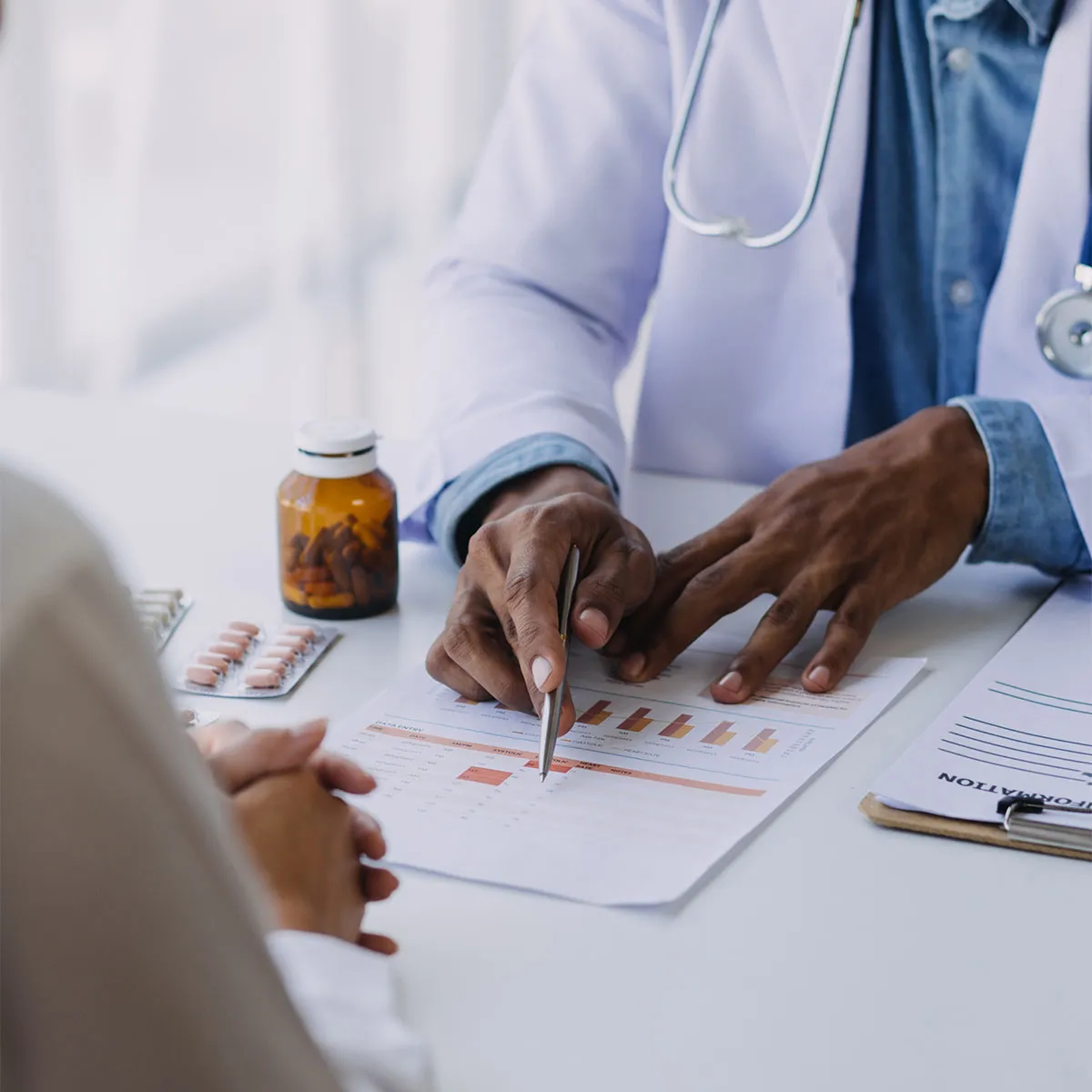 Comprehensive health care at Optimal Hormone Center