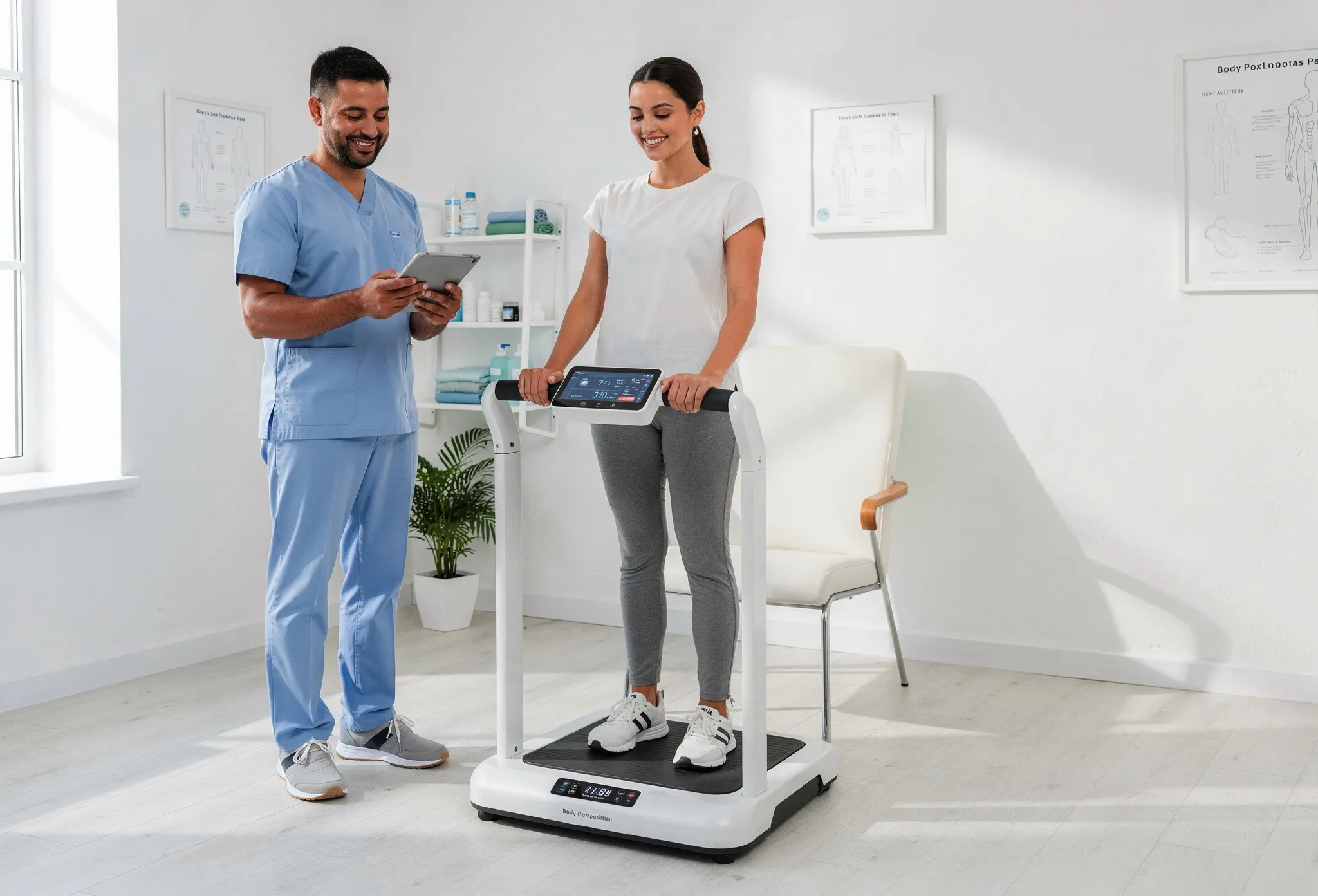 Weight loss management